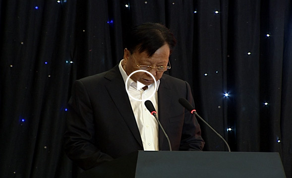 路光君董事长在兴武集团成立30周年上的讲话